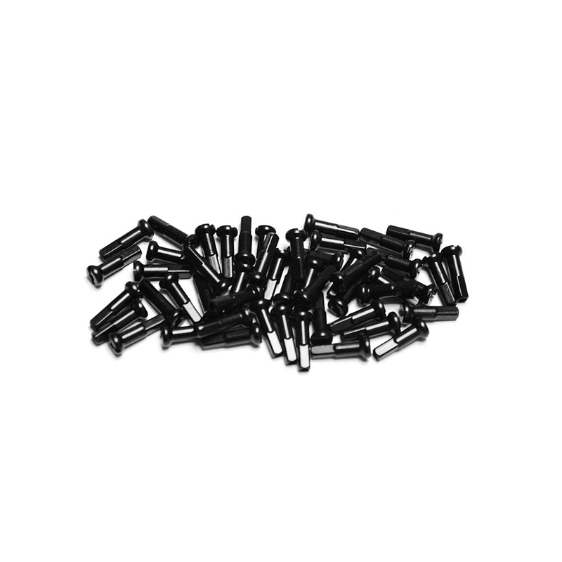 1664 7075 Alloy Nipples Blue