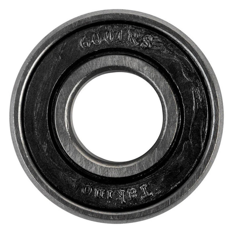 6001-2RS BMX Sealed Bearing – 28mm-12mm-8mm