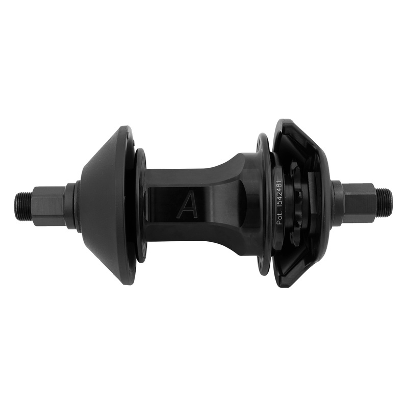 ALIENATION VENUS RHD HUB RHD