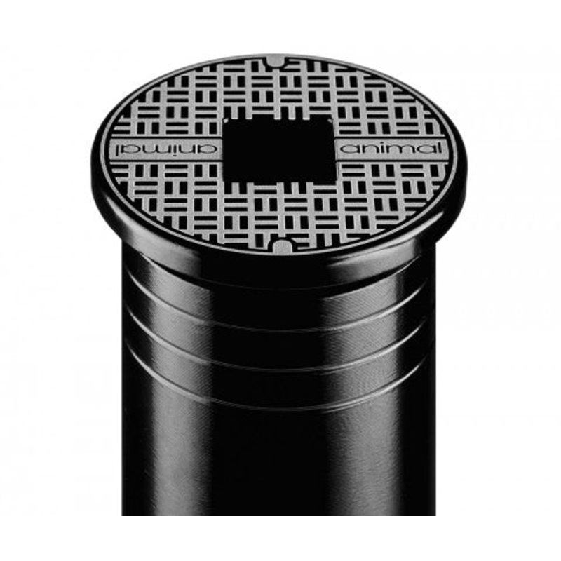 Animal Street Fork Sewer Cap/Fits Odyssey Forks H24