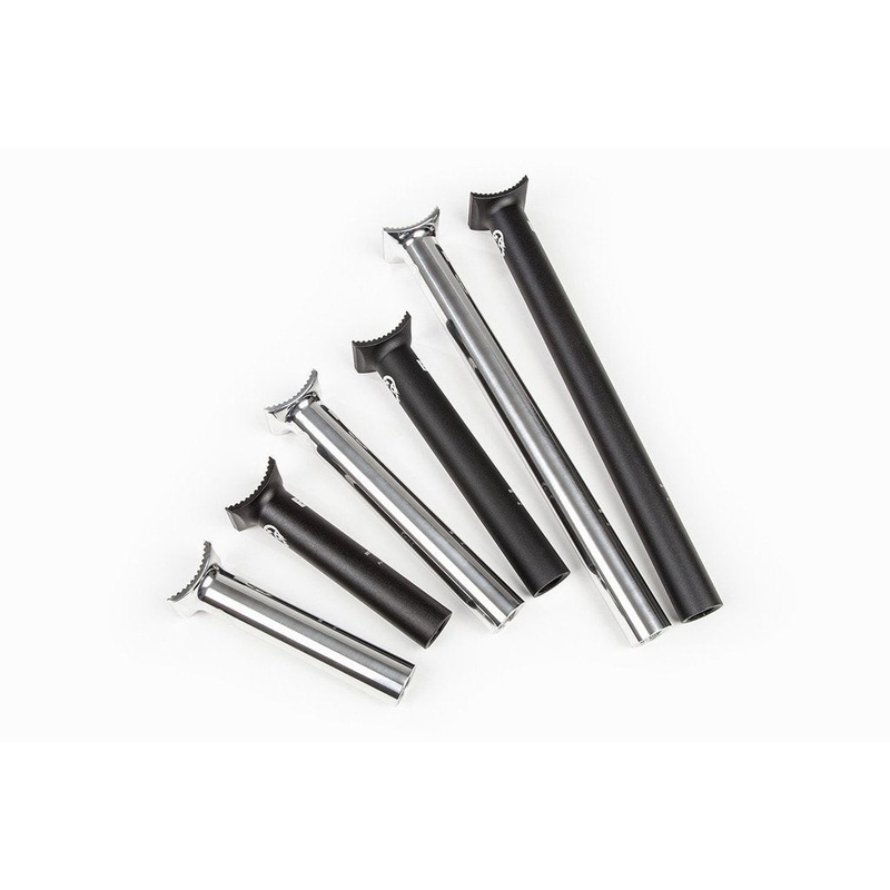 BSD Blitzed Pivotal Post 185mm Black