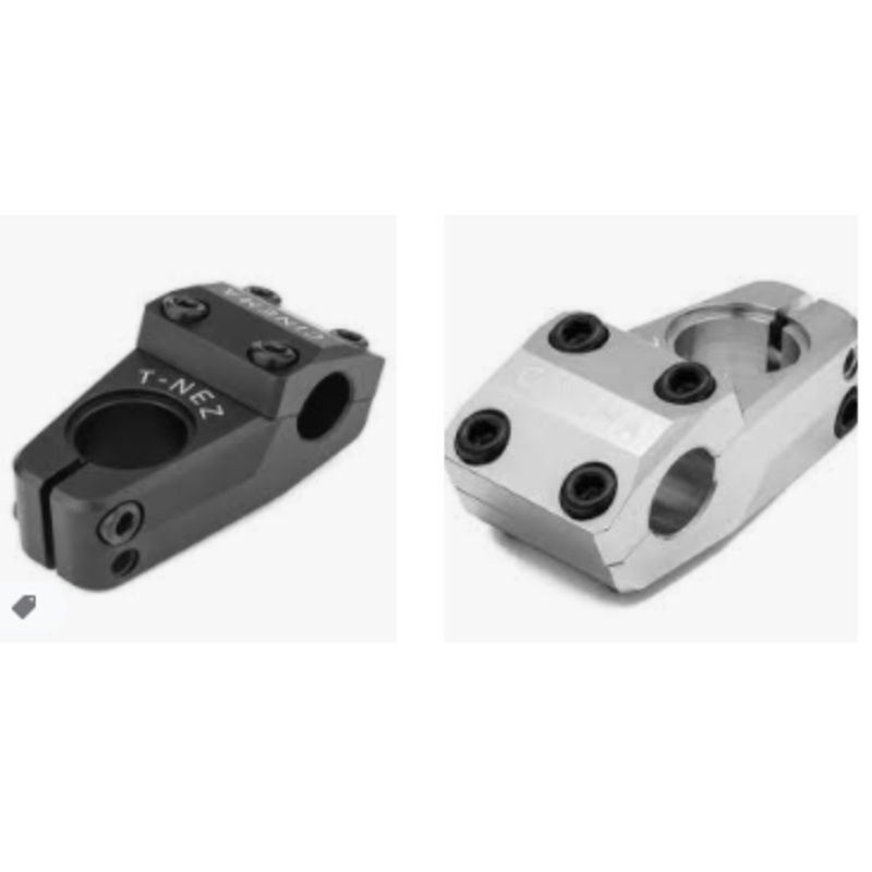 CINEMA COREY MARTINEZ “T-NEZ” STEM Black