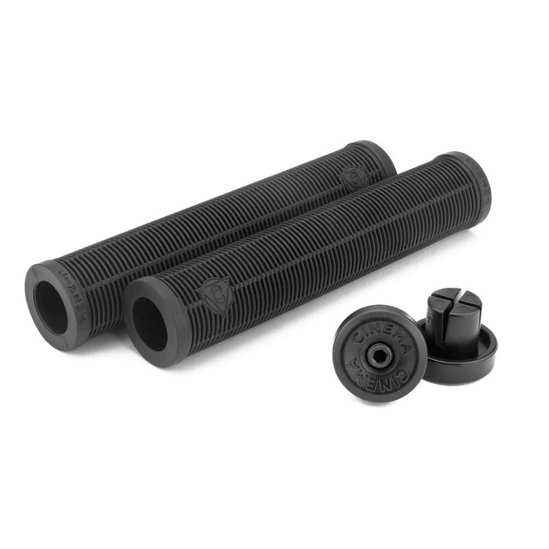 CINEMA REYNOLDS GRIPS BLACK