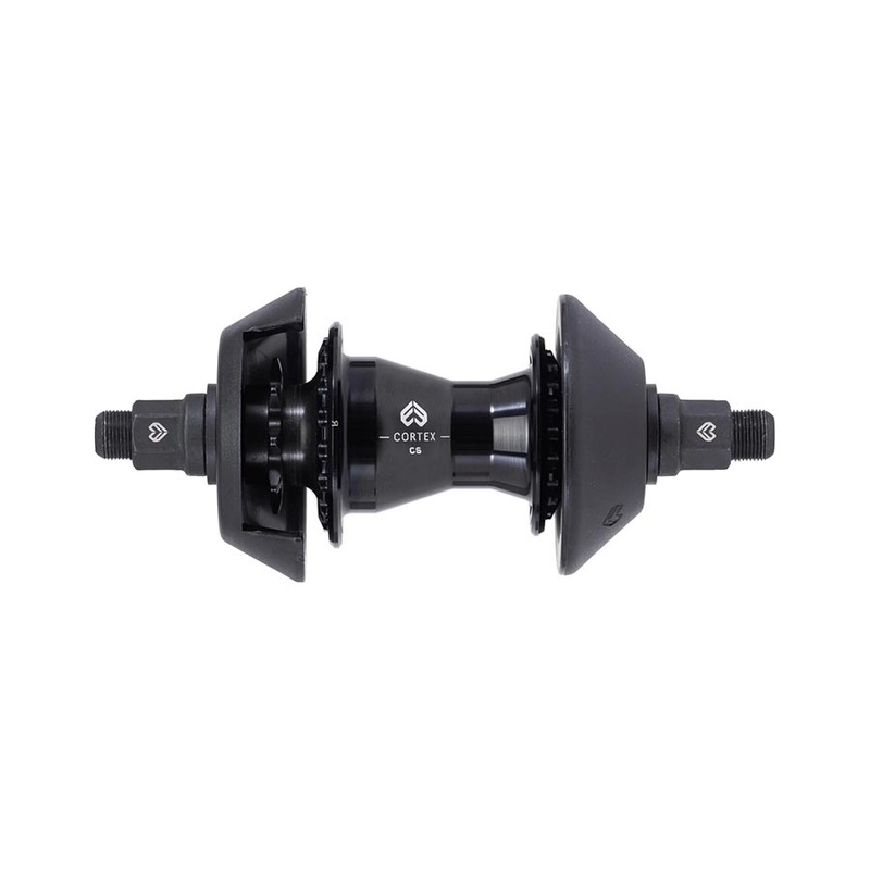 Eclat Cortex Evo CS Cassette Hub LHD (Allow Up To 7 Days Delay For Shipping)