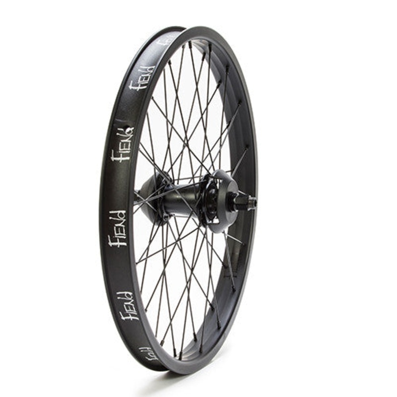 FIEND CAB V2 FREECOASTER WHEEL LHD