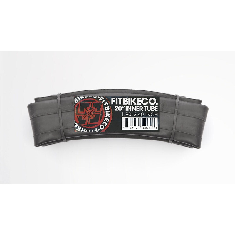 FIT BIKE CO. 20″ INNER TUBE 20 X 1.9-2.5