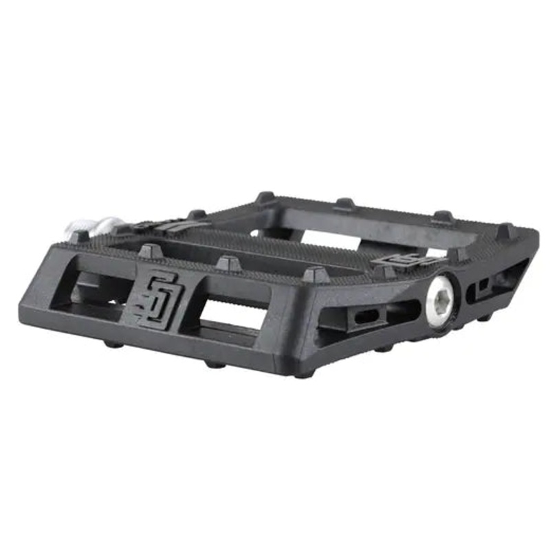 HARO SD PLASTIC SEALED BEARING PEDAL