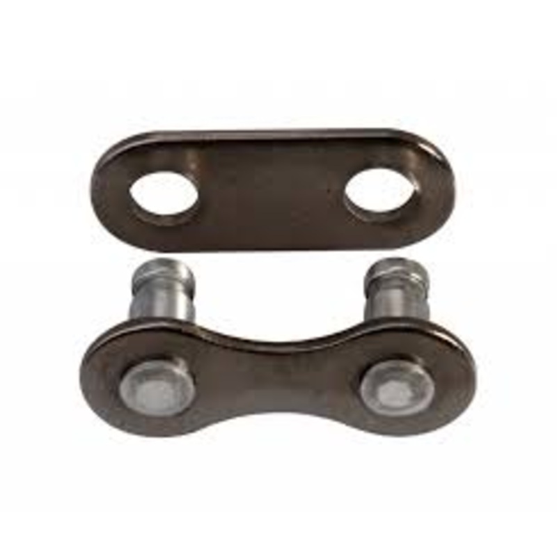 KMC Snap On Chain Link Connector Quick Link 1/21/8