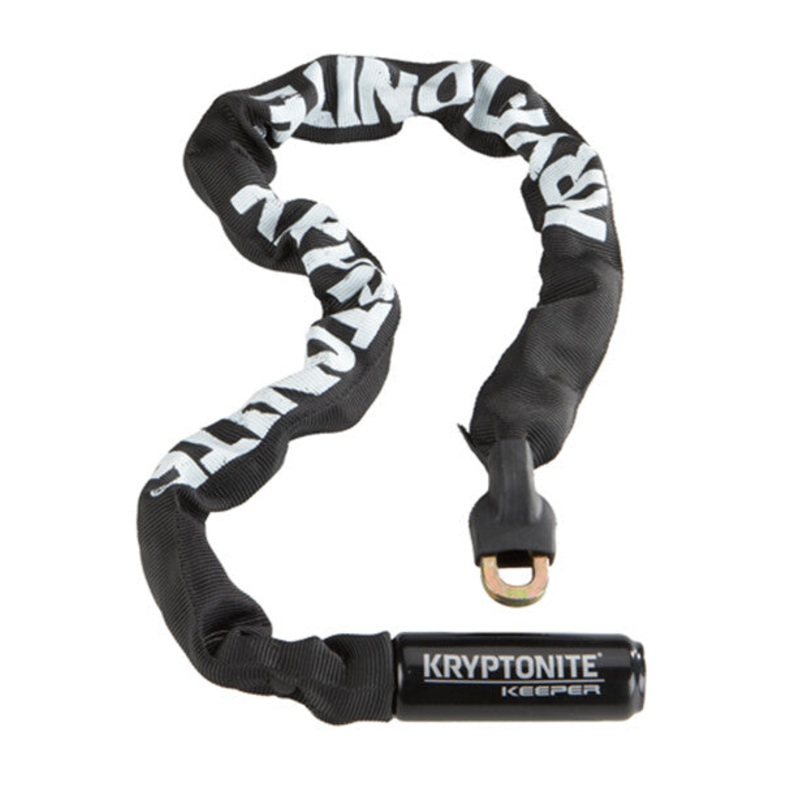 KRYPTONITE KEEPER 785 INTEGRATED CHAIN LOCK
