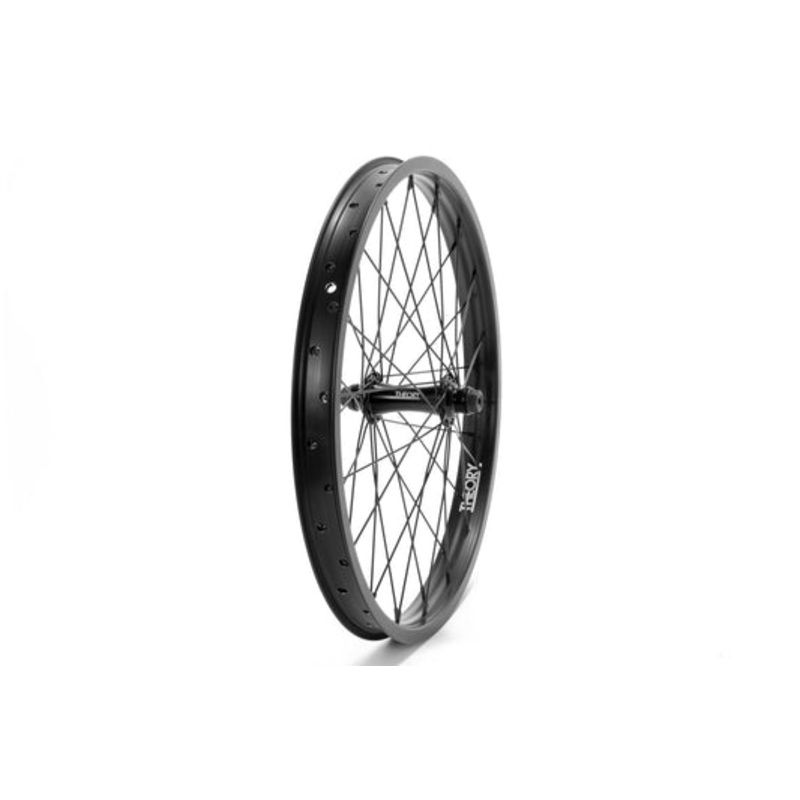 MERRITT X THEORY PREDICT CASSETTE COMPLETE WHEEL 20″ RHD Purple