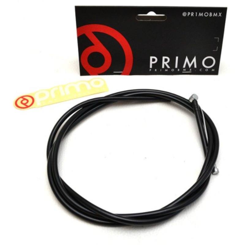 PRIMO COIL BRAKE CABLE