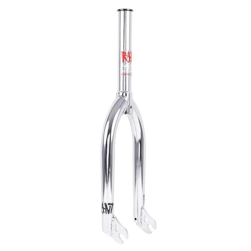 Rant Twin Peaks 18″ Fork
