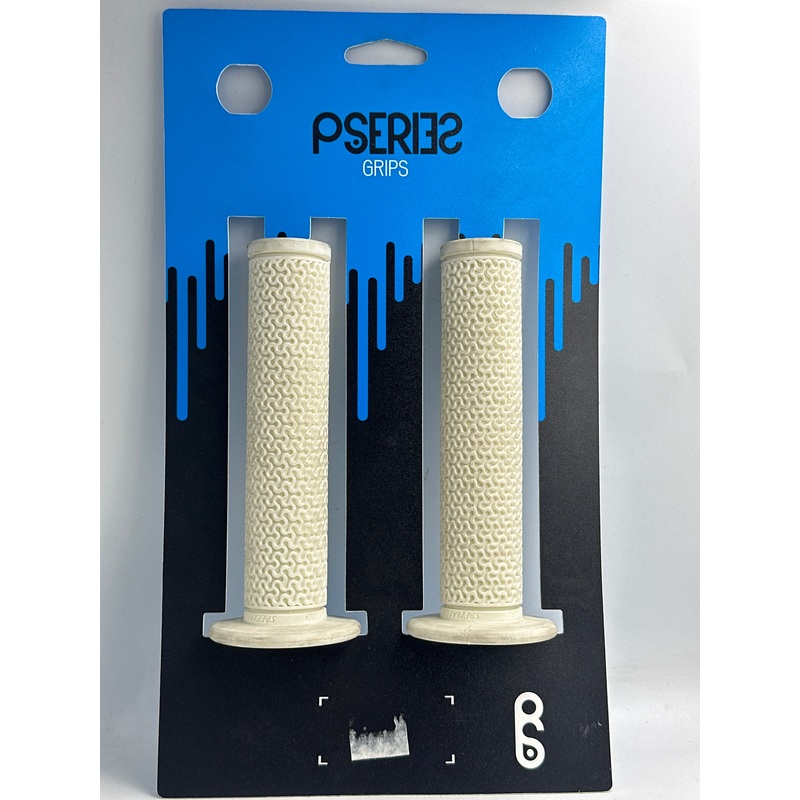 Specialized P Series P.Grip No Barends