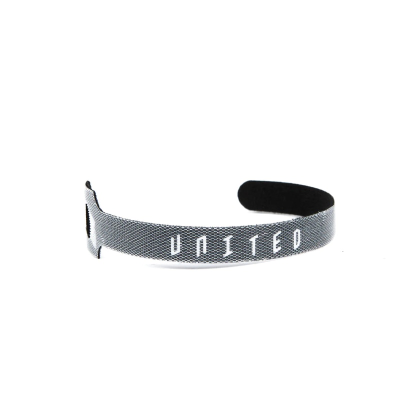 VELCRO CABLE STRAP (Single) United