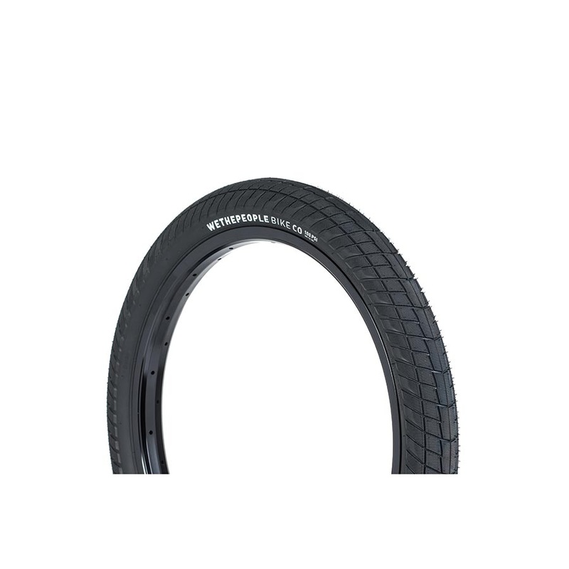 WeThePeople Overbite Tire 20”x2.35