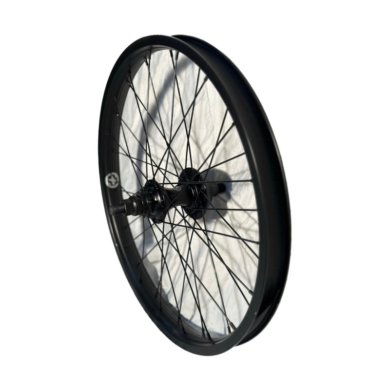 WETHEPEOPLE REASON REAR WHEEL CASSETTE