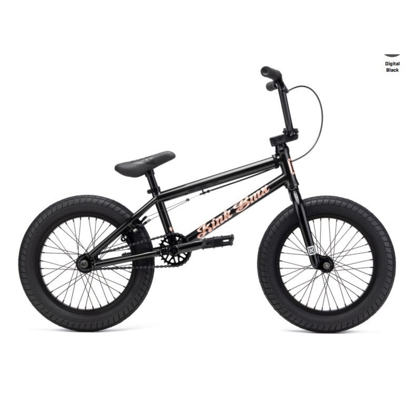 2025 Kink Carve 16″