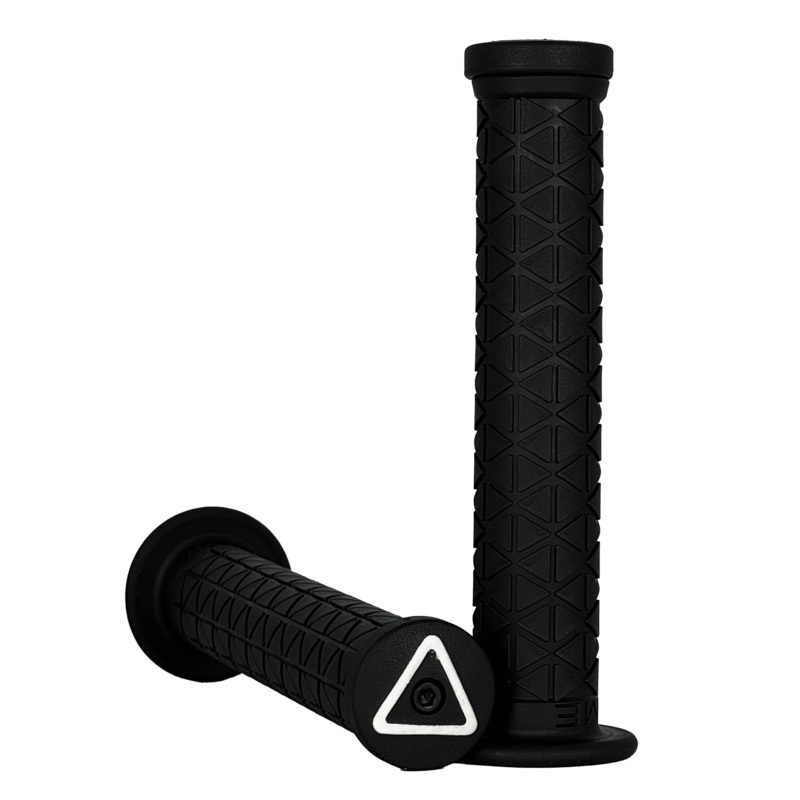 AME Super Tri Grips Black