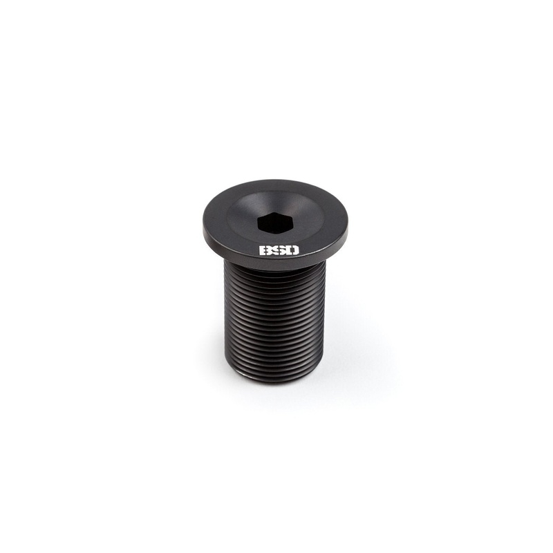 BSD ACID FORK TOP CAP (FITS ALL BSD FORKS)