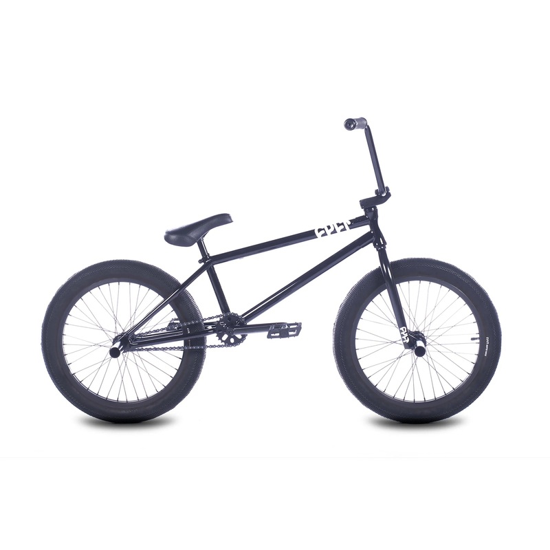 Cult Devotion 20 Black