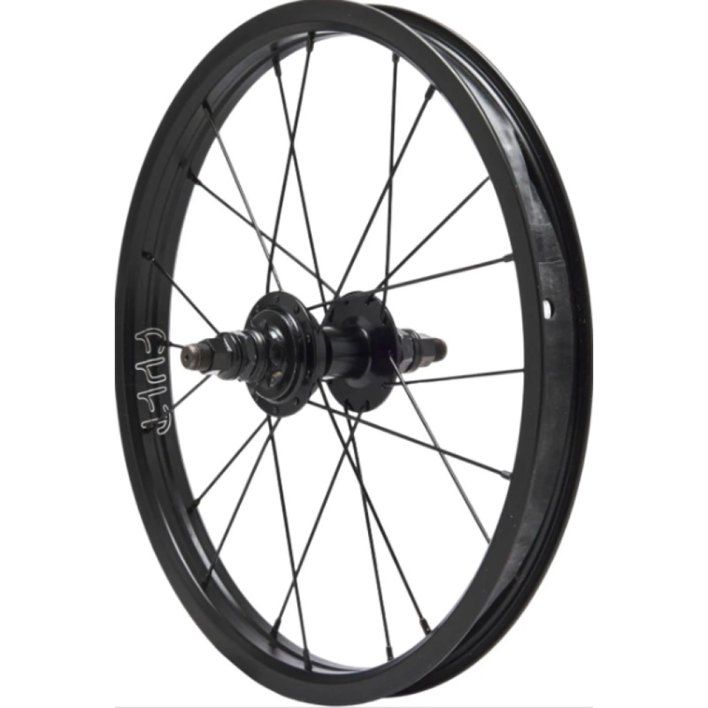 Cult Juvi 18″ Cassette Wheel