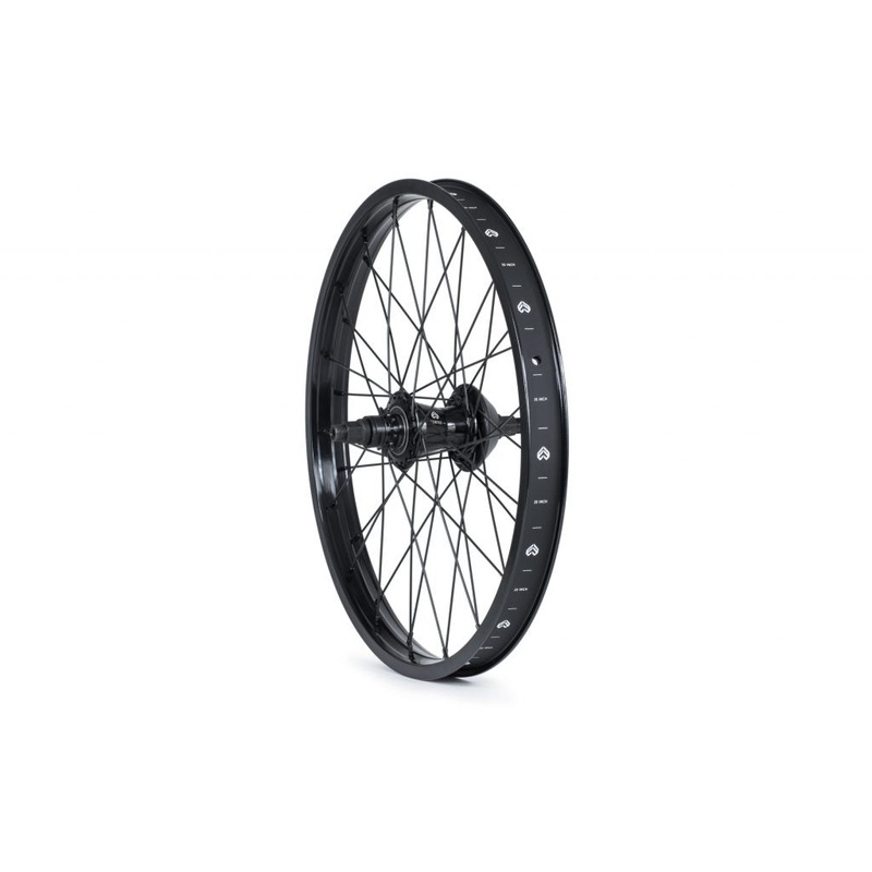 Eclat Bondi / Cortex Evo FC Freecoaster Wheel RHD RHD