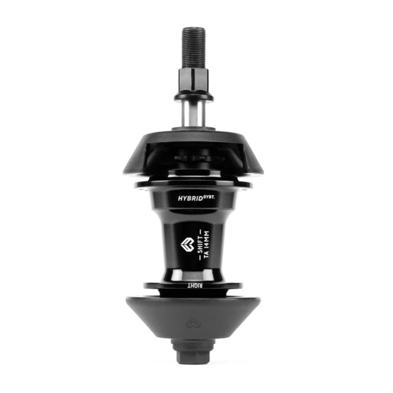 ECLAT SHIFT TA FC/CS HYBRID HUB RHD