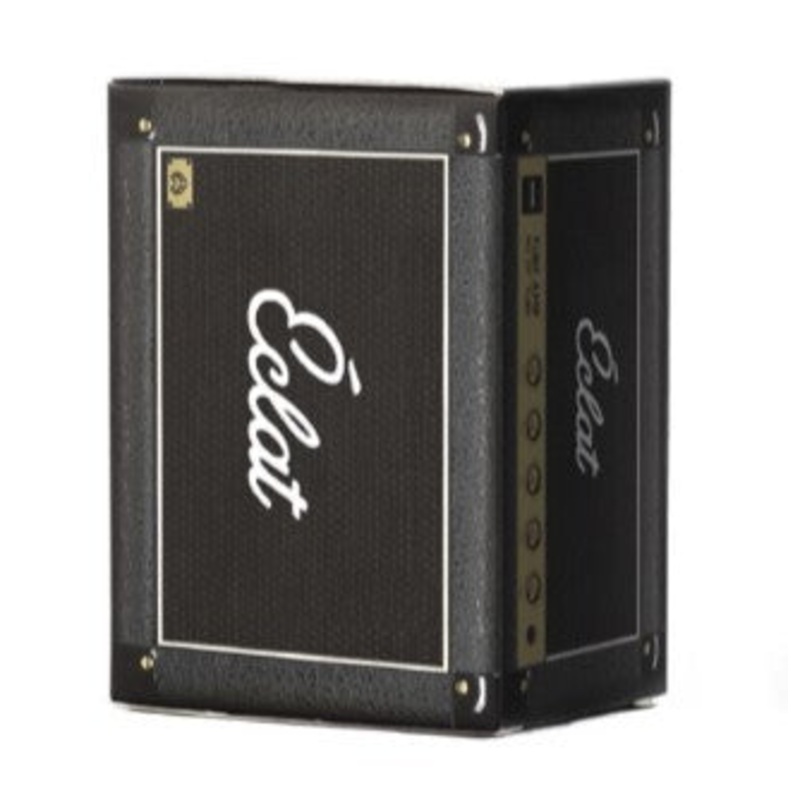 ECLAT SOLO TUBE