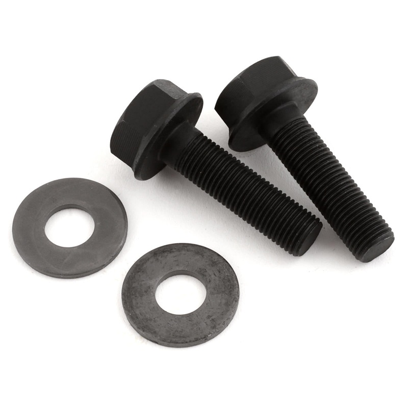 GSport G-bolts (Female Hub) (3/8″ x 24 tpi)