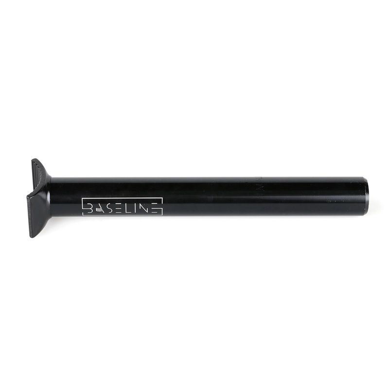 HARO BASELINE PIVOTAL POST