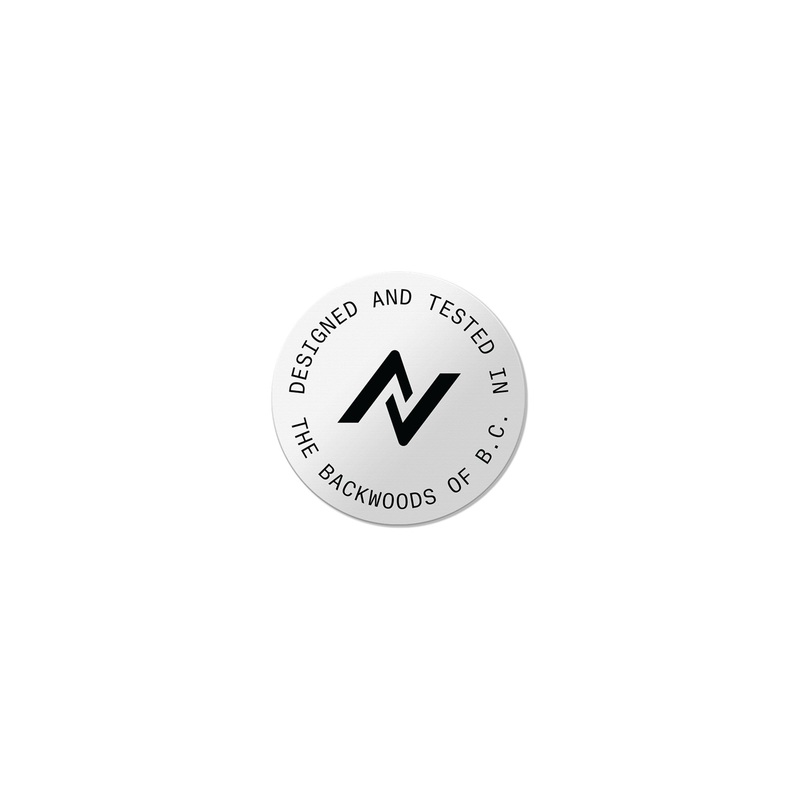 NORCO SEAL STICKER