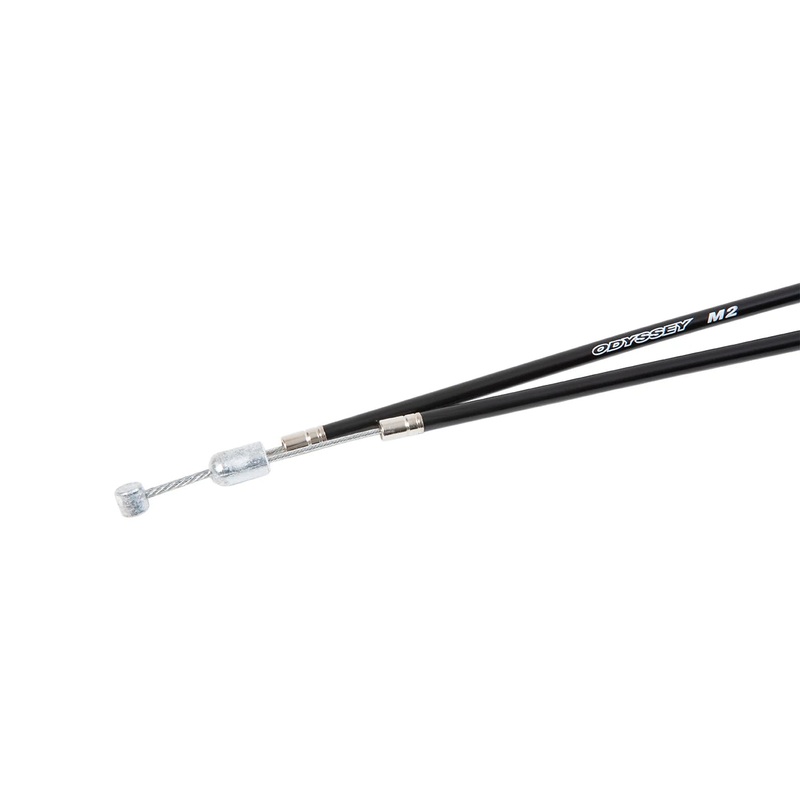 Odyssey M2 Dual Upper Cable 440mm