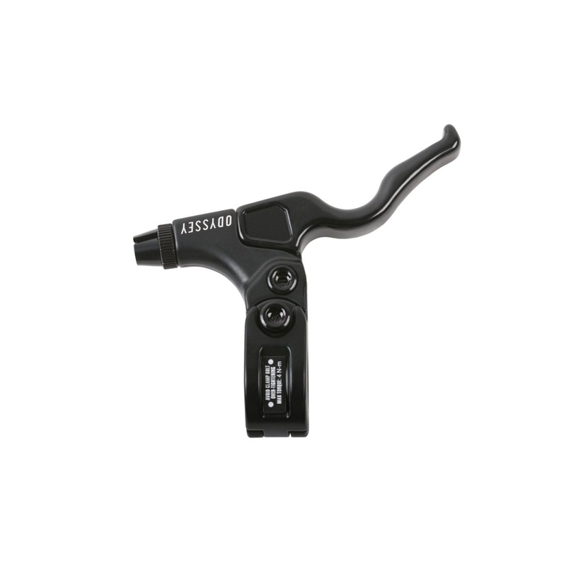 Odyssey Monolever Trigger Right Lever Black