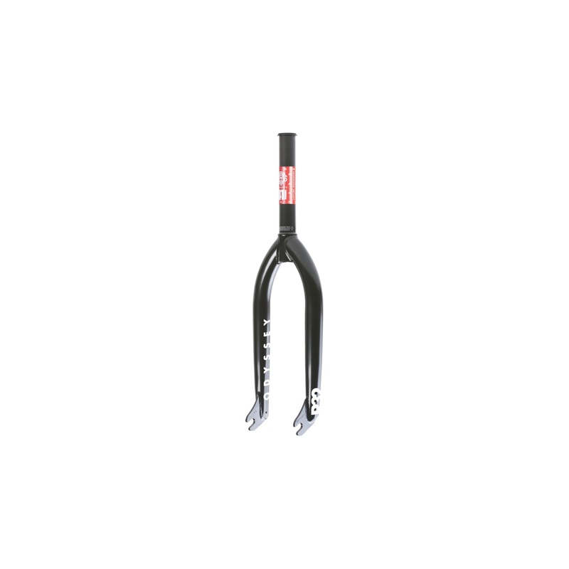 Odyssey R32 Fork Black