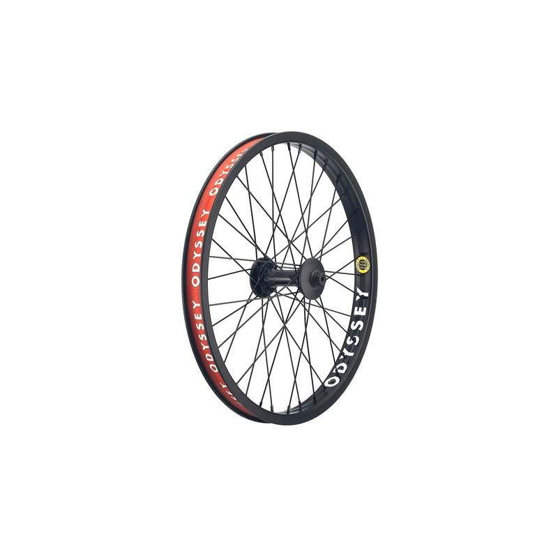Odyssey Stage 2 Front Wheel
