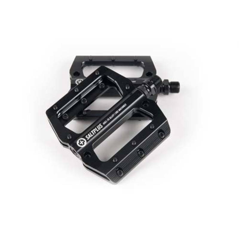 SALT PLUS ECHO CNC ALLOY PEDALS