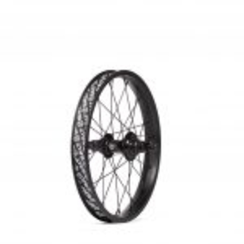 SALT ROOKIE CASSETTE 14″ REAR WHEEL
