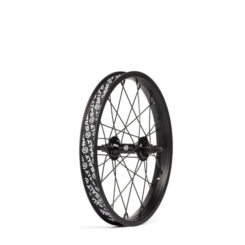 SALT ROOKIE FRONT WHEEL 16″