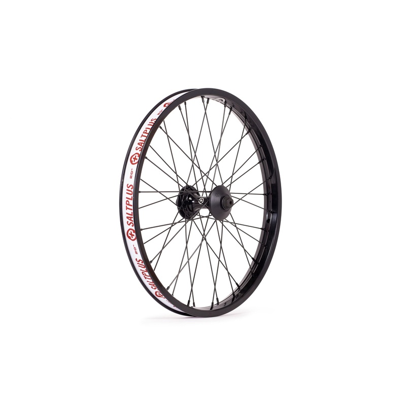 SALTPLUS SUMMIT FRONT WHEEL