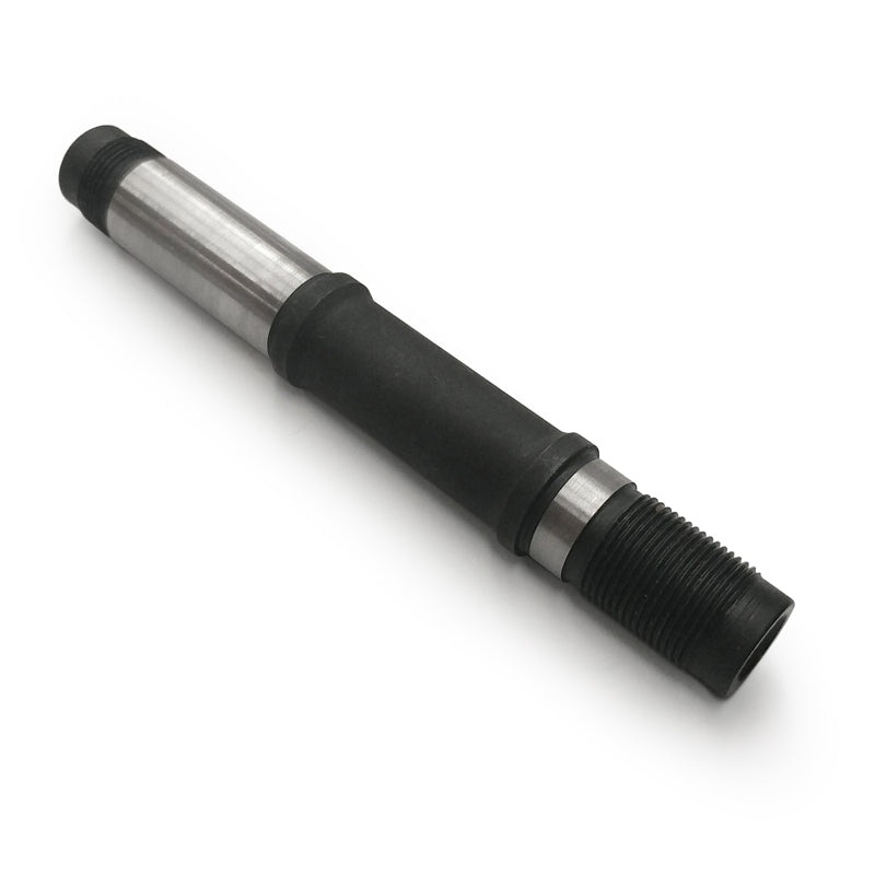 STOLEN FEMALE AXLE 3/8″ REBELLION / REVOLUTION