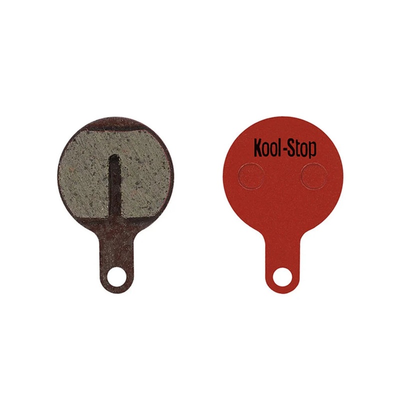 Tektro LYRA IOX Disc brake pad KS-D710