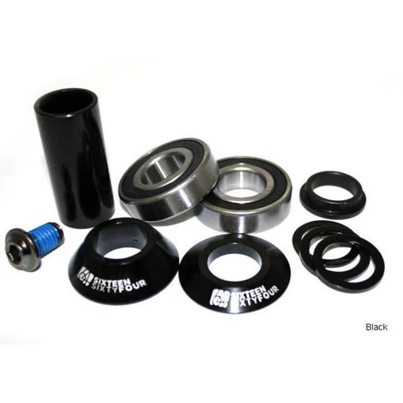 1664 Mid Bottom Bracket 22mm