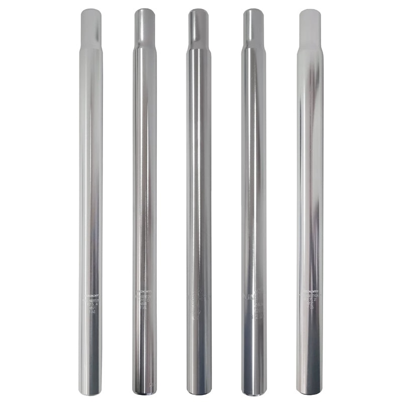 ALLOY SEAT POST 25.4 Black