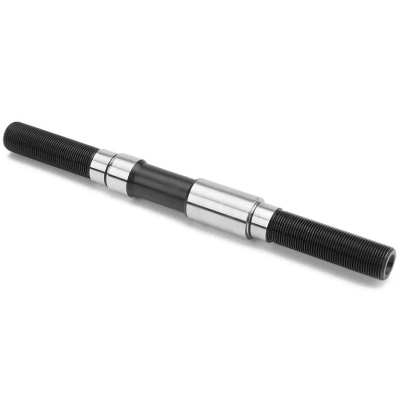 CINEMA ZX FREECOASTER AXLE