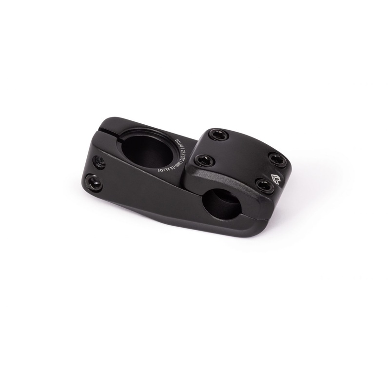 ECLAT ONYX STEM Black 50mm (22.2)
