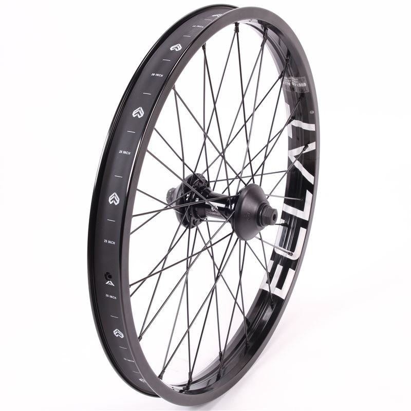 Eclat Trippin/Cortex Front Wheel