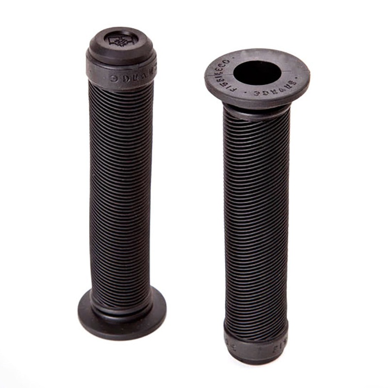 Fit Savage V2 Grips Black