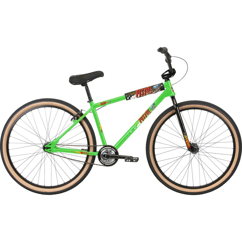 HARO PISTOL 24″
