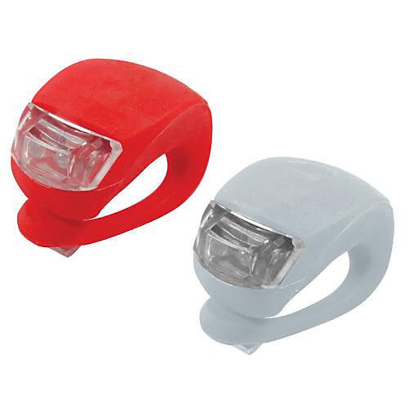 LED Light Red Rear (SINGLE)