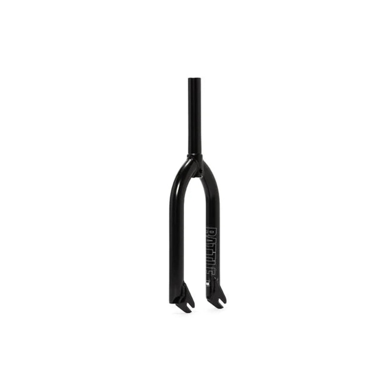 Merritt Battle forks Black 20″